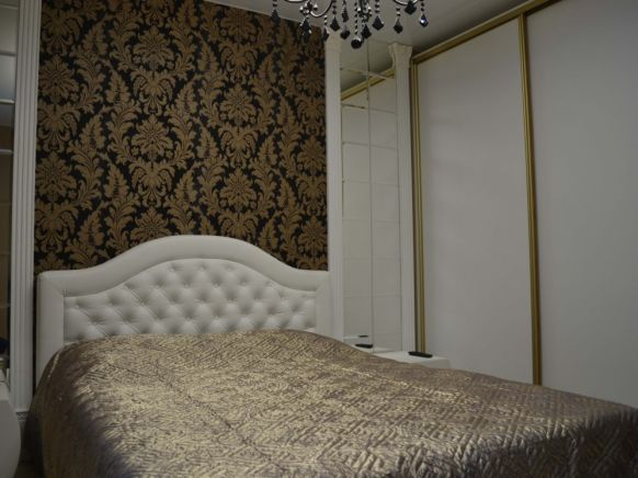 Фотография номера гостиницы День и Ночь