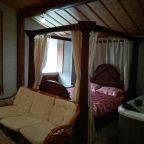Двухместный (Люкс), Мини-отель Дискавери