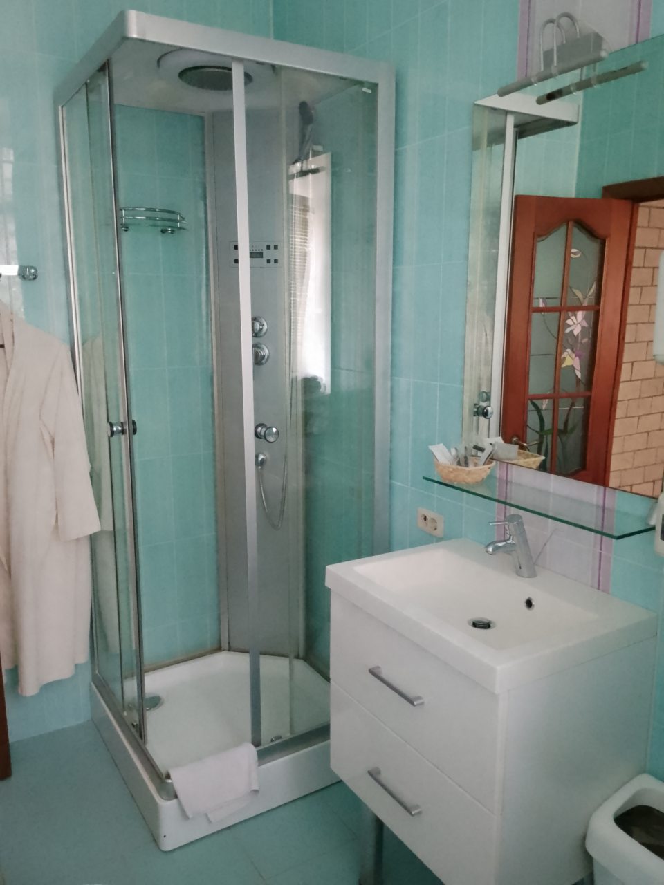 Двухместный (КОМФОРТ), Мини-отель Дискавери