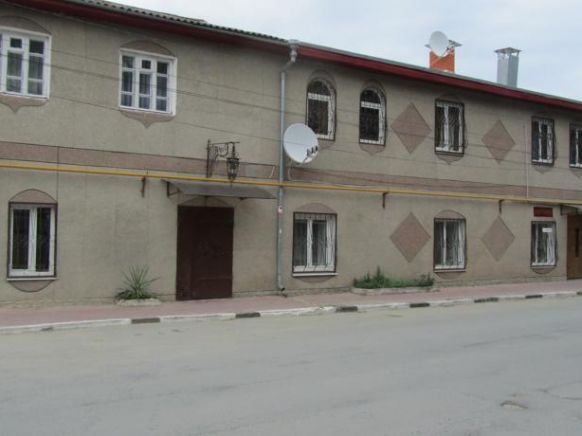 Мини-отель Мариамполь, Бахчисарай