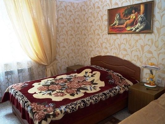 Фотография номера базы отдыха Привал