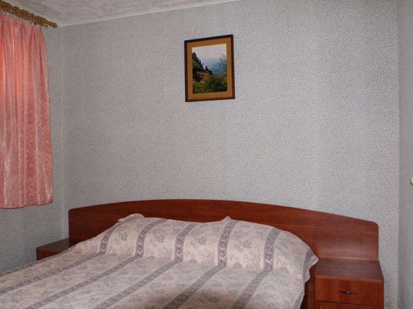 Фотография номера базы отдыха Привал