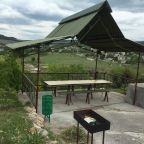 Трехместный (Хостел), База отдыха Привал