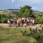 Трехместный (Хостел), База отдыха Привал