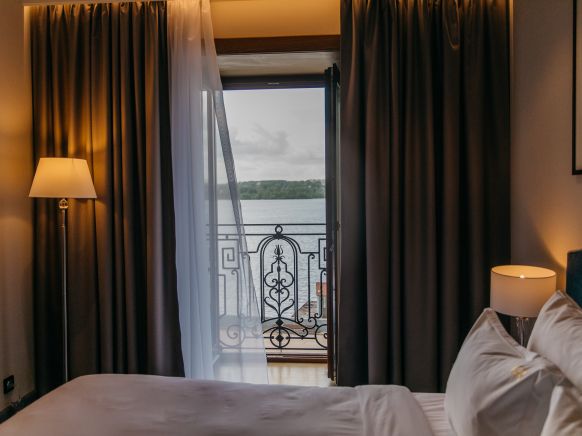 Фотография номера гостиницы Золотое Кольцо