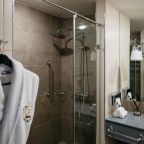 Двухместный (Комфорт), Гостиница Золотое Кольцо