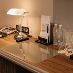 Люкс, Гостиница Золотое Кольцо