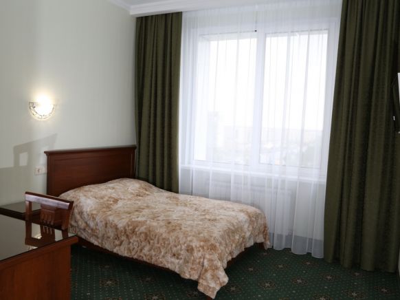 Фотография номера гостиницы Аляска