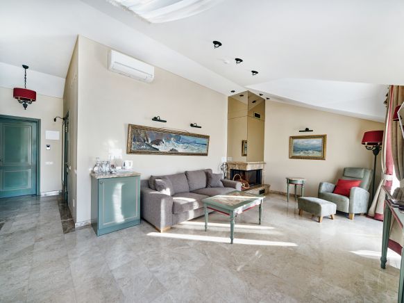 Фотография номера мини отеля Куприн