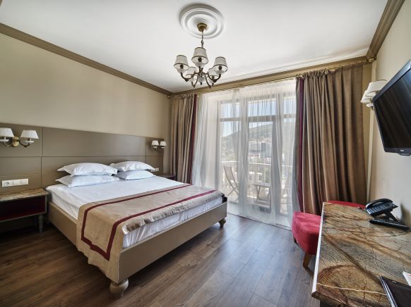 Фотография номера мини отеля Куприн