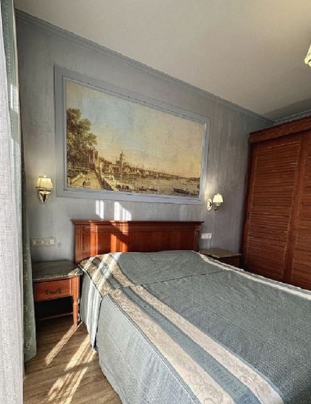 Фотография номера мини отеля Куприн