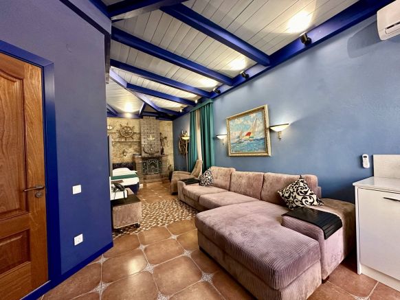 Фотография номера мини отеля Куприн