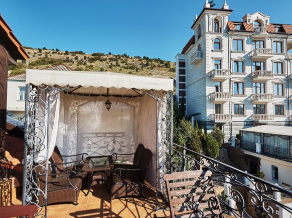 Фотография номера мини отеля Куприн