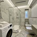 Апартаменты (Апартаменты с кухней), Гостевой дом Kuprinn