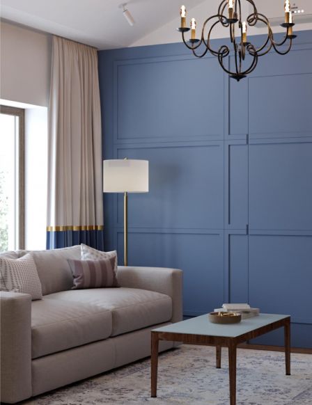 Фотография номера мини отеля Куприн