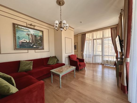 Фотография номера мини отеля Куприн