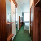 Двухместный (Стандарт, Twin), Отель Арт-Ульяновск Правый Берег