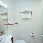 Двухместный (Стандарт, Twin), Отель Арт-Ульяновск Правый Берег