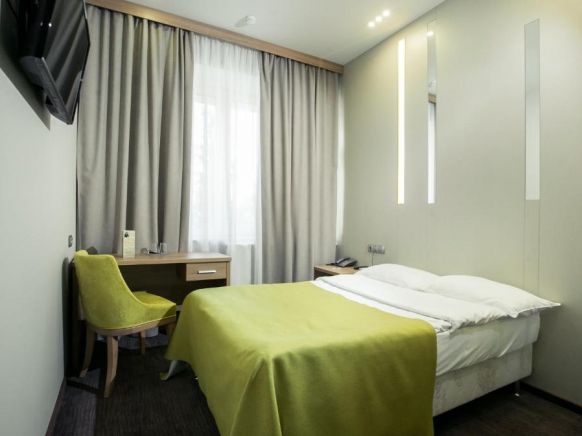 Фотография номера гостиницы Новинка