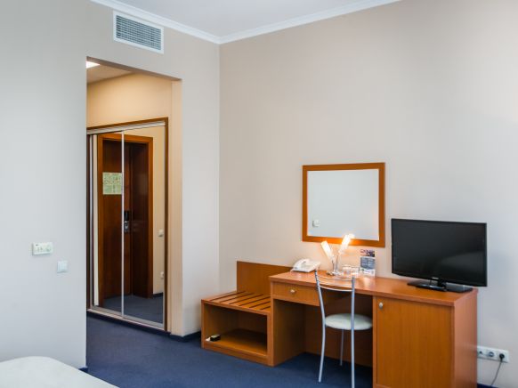 Фотография номера гостиницы Новинка