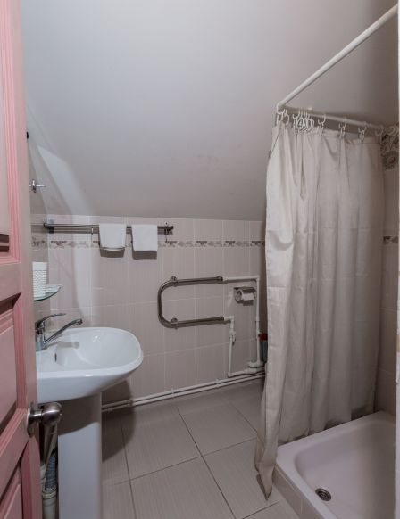 Фотография номера мини отеля Ипатьевская слобода