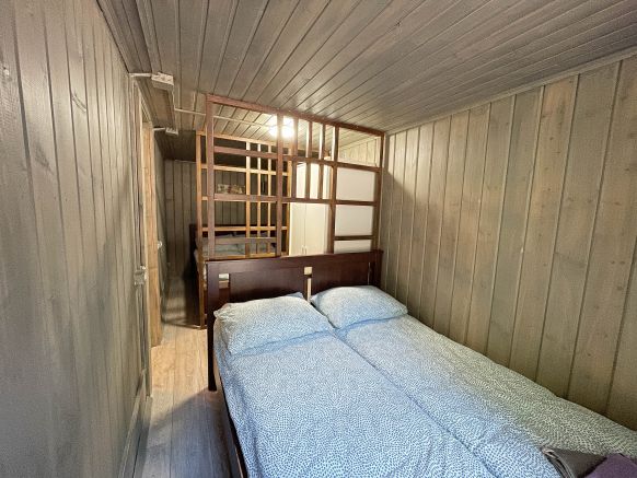 Фотография номера гостевого дома Гостевые Домики Сканди