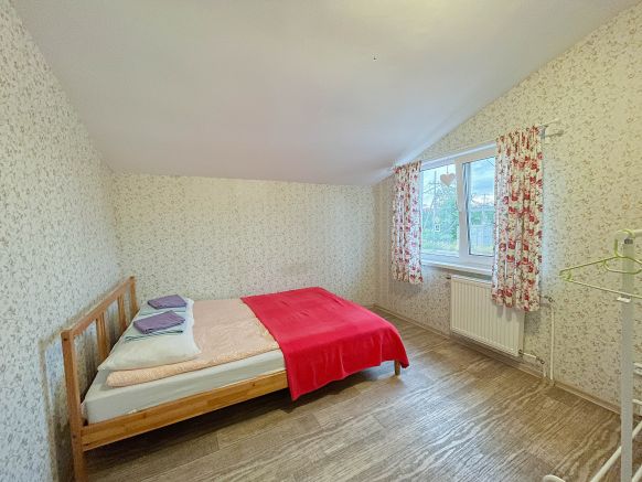 Фотография номера гостевого дома Гостевые Домики Сканди