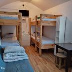 Шестиместный (Апарт-эконом), Гостевой дом Сканди