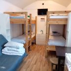 Шестиместный (Апарт-эконом), Гостевой дом Сканди