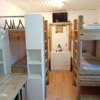 Четырехместный (Апарт-эконом), Гостевой дом Сканди