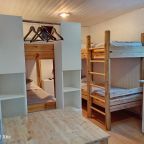 Четырехместный (Апарт-эконом), Гостевой дом Сканди