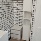 Апартаменты (Коттеджи с сауной), Гостевой дом Сканди