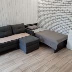 Апартаменты (Коттеджи с сауной), Гостевой дом Сканди