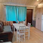 Апартаменты (LUX с сауной), Гостевой дом Сканди