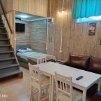 Апартаменты (LUX с сауной), Гостевой дом Сканди