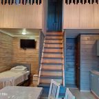 Апартаменты (Бьюти Люкс), Гостевой дом Сканди