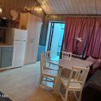 Апартаменты (Бьюти Люкс), Гостевой дом Сканди