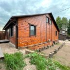 Апартаменты (Бьюти Люкс), Гостевой дом Сканди