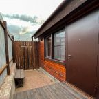 Апартаменты (Бьюти Люкс), Гостевой дом Сканди