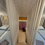 Апартаменты (Бьюти Люкс), Гостевой дом Сканди