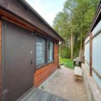 Апартаменты (Винтаж Люкс), Гостевой дом Сканди