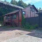 Апартаменты (Винтаж Люкс), Гостевой дом Сканди