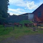 Апартаменты (Винтаж Люкс), Гостевой дом Сканди