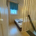 Апартаменты (Винтаж Люкс), Гостевой дом Сканди