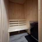 Апартаменты (Винтаж Люкс), Гостевой дом Сканди