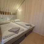 Апартаменты (Винтаж Люкс), Гостевой дом Сканди