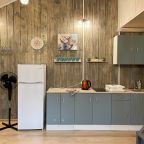 Апартаменты (Винтаж Люкс), Гостевой дом Сканди