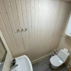 Апартаменты (Винтаж Люкс), Гостевой дом Сканди