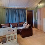 Апартаменты (Винтаж Люкс), Гостевой дом Сканди