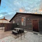 Мангальная зона, Гостевой дом Сканди